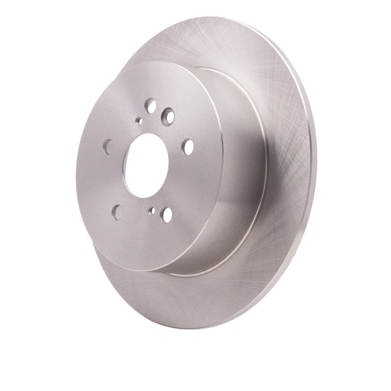 DFC 08-13 Toyota Highlander Rear Brake Rotor