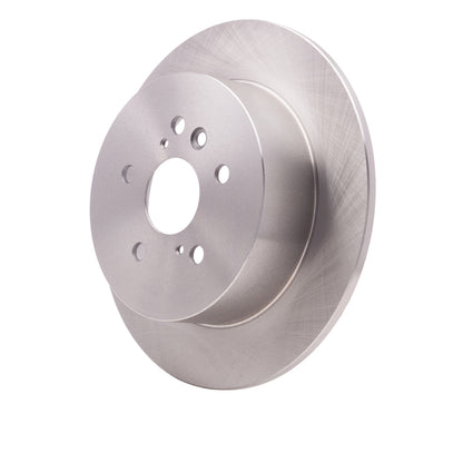 DFC 08-13 Toyota Highlander Rear Brake Rotor