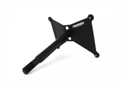 Perrin Performance PERRIN 18-21 Subaru WRX/STI & 13-20 BRZ / 17-20 Toyota 86 & 13-16 FR-S License Plate Relocation Kit