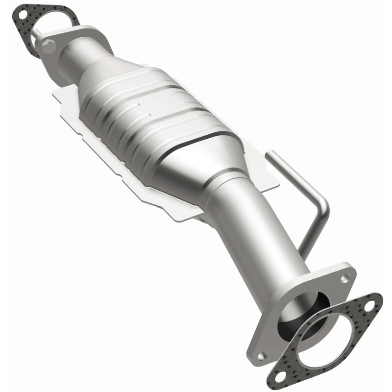 MagnaFlow Direct Fit Catalytic Converter 09-11 GMC Acadia 3.6L