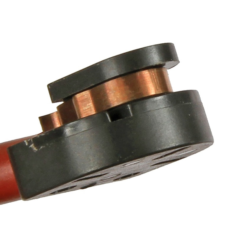 PowerStop Power Stop 05-12 Porsche 911 Front Left Euro-Stop Electronic Brake Pad Wear Sensor