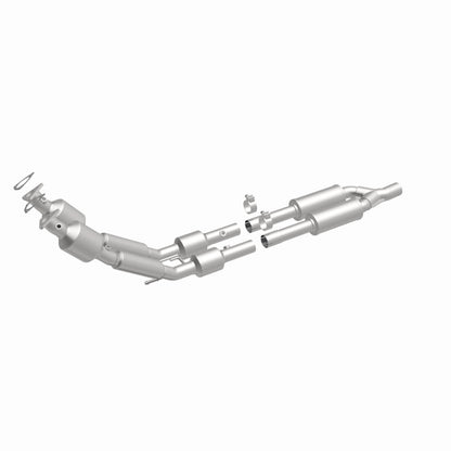 MagnaFlow 06-08 Volkswagen Passat 3.6L Direct Fit Converter