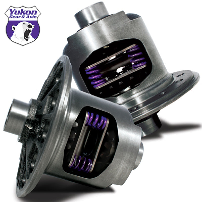 Yukon Gear & Axle Yukon Gear Dura Grip For Chrysler 9.25in Rear