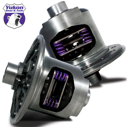 Yukon Gear & Axle Yukon Gear Dura Grip For Chrysler 9.25in Rear