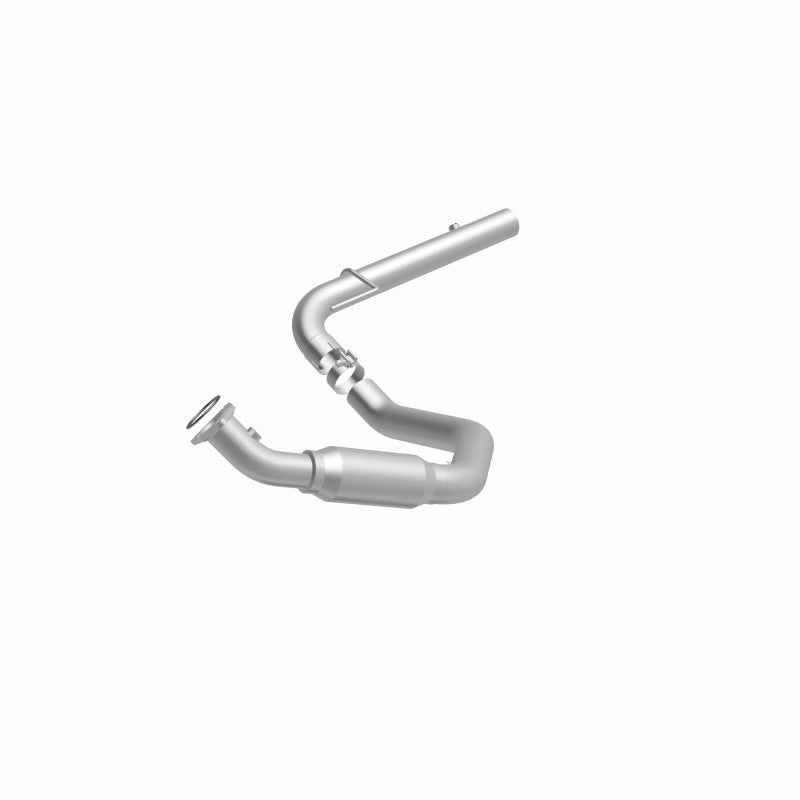 MagnaFlow 07-09 Chevrolet Express 2500 4.8L Direct Fit Converter