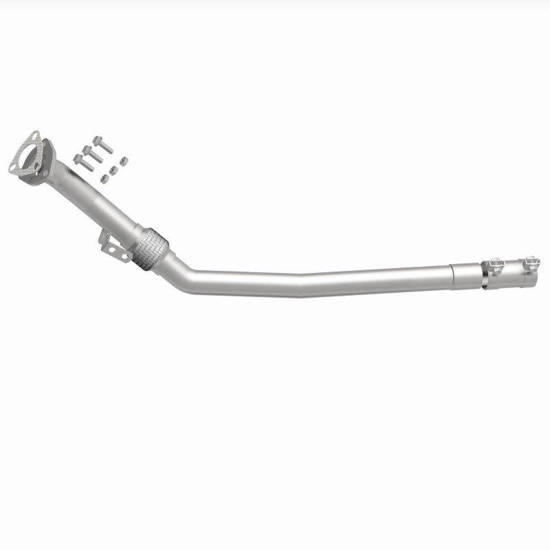 Magnaflow BRE Exhaust 02-05 A4 Quattro A4 1.8L Front Pipe Kit