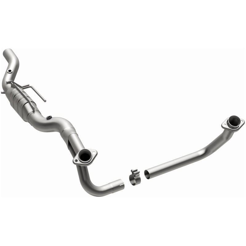 MagnaFlow Direct Fit Catalytic Converter 02 Dodge Ram 1500 Van