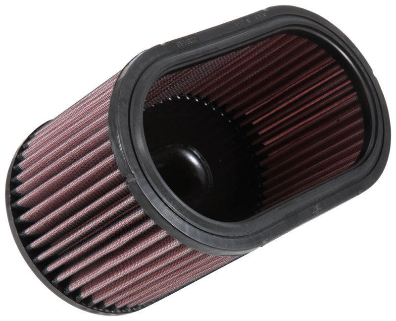 K&N Engineering K&N 2014 Maserati Ghibli V6-3.0L F/I Replacement Drop In Air Filter
