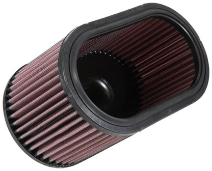 K&N Engineering K&N 2014 Maserati Ghibli V6-3.0L F/I Replacement Drop In Air Filter