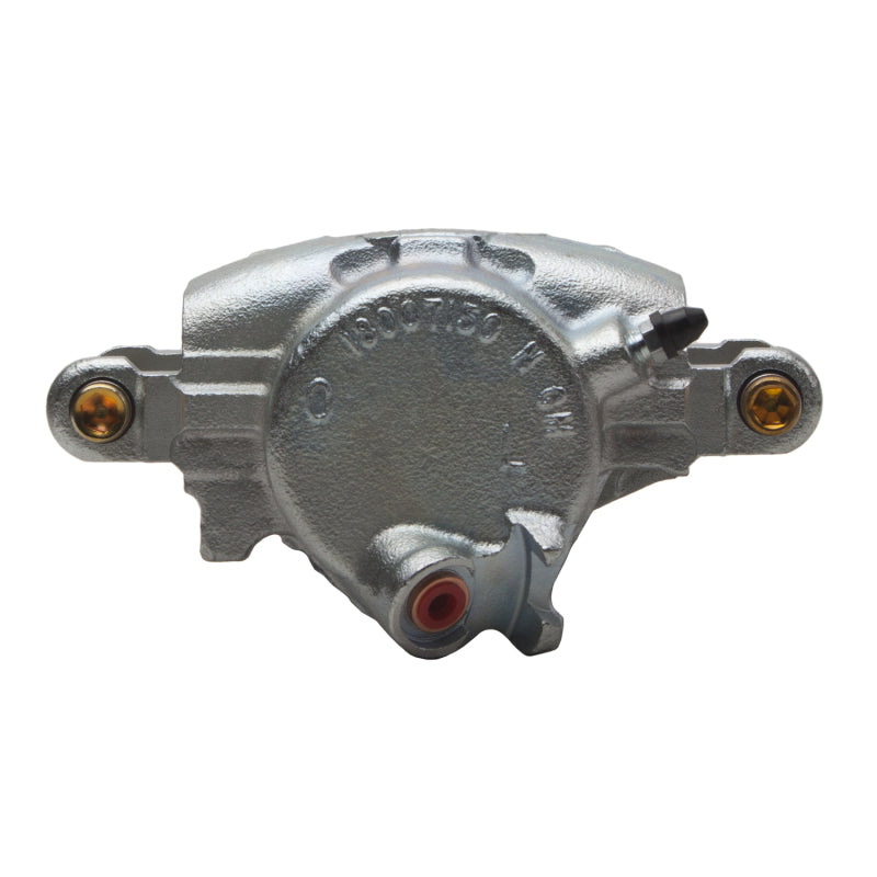 DFC 77-02 Buick Skylark Front-L Premium Caliper - Silver Zinc Coated