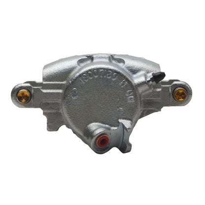 DFC 77-02 Buick Skylark Front-L Premium Caliper - Silver Zinc Coated