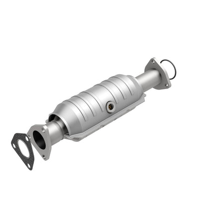 MagnaFlow Direct Fit Catalytic Converter 02-03 Acura CL 3.2L 49 st