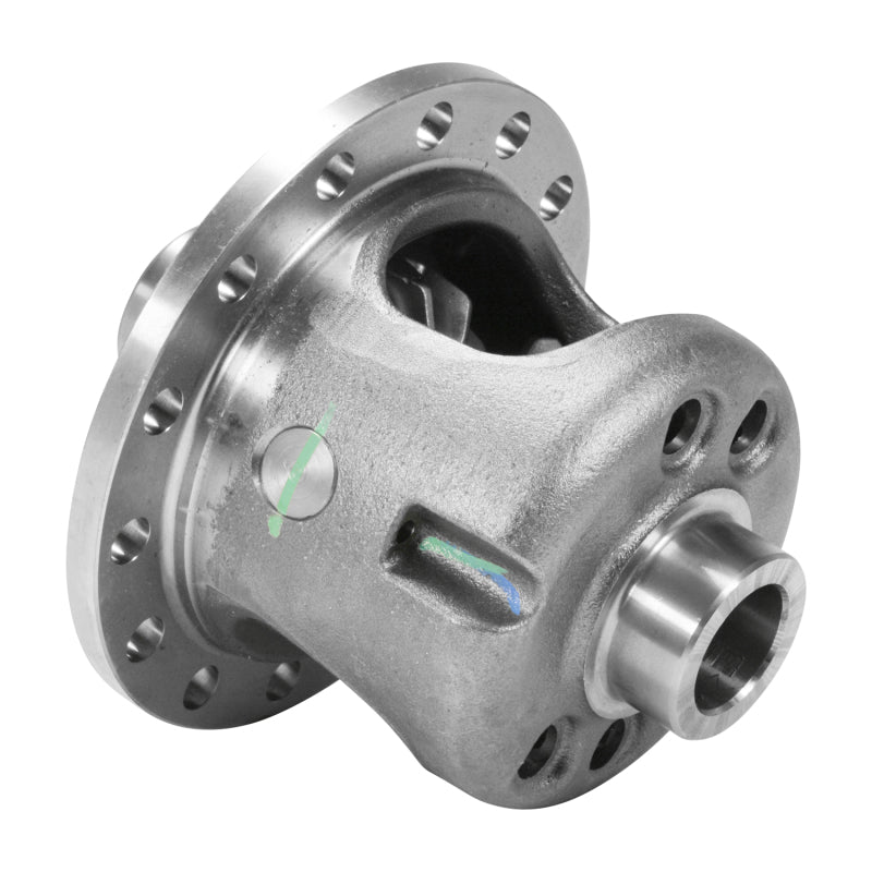 Yukon Gear & Axle Yukon Gear Trac Loc Limited Slip Carrier for Dana M300 41 Spline 4.10 & Up