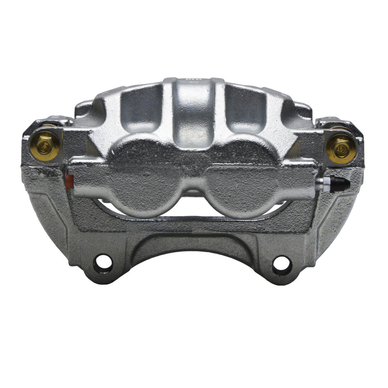 DFC 10-16 Cadillac SRX Front-R Premium Caliper - Silver Zinc Coated