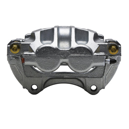 DFC 10-16 Cadillac SRX Front-R Premium Caliper - Silver Zinc Coated