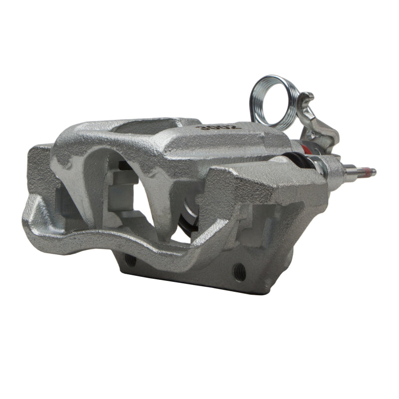 DFC 11-15 Ford Edge Rear-L Premium Caliper - Silver Zinc Coated