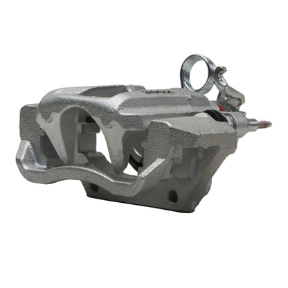 DFC 11-15 Ford Edge Rear-L Premium Caliper - Silver Zinc Coated