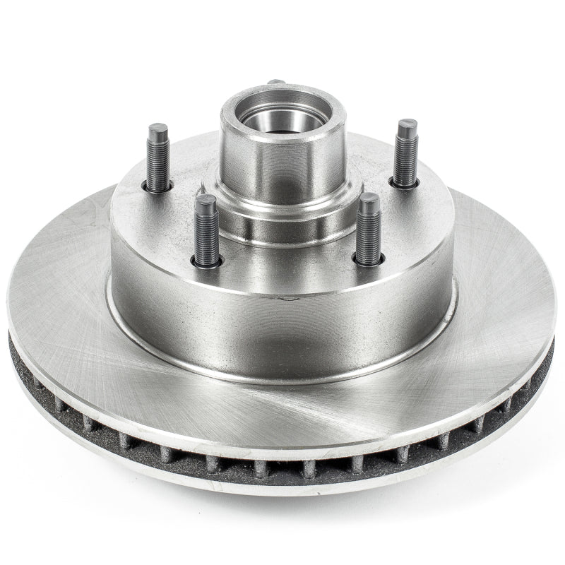 PowerStop Power Stop 86-93 Ford E-150 Front Autospecialty Brake Rotor