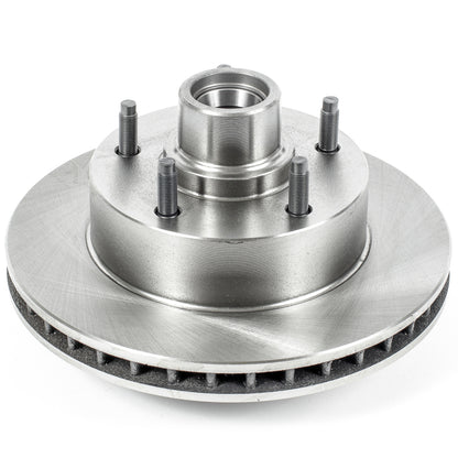PowerStop Power Stop 86-93 Ford E-150 Front Autospecialty Brake Rotor