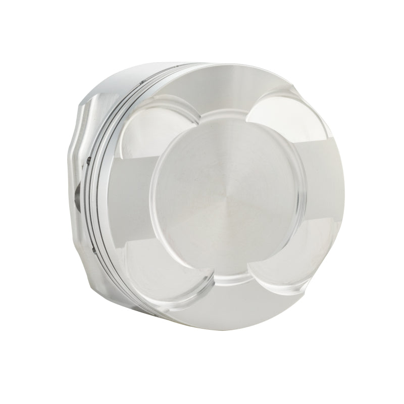 CP Pistons CP Piston BMW N55B30/S55B30 (6 Cyl) 84mm Bore -9.7cc STD Piston - Set of 6