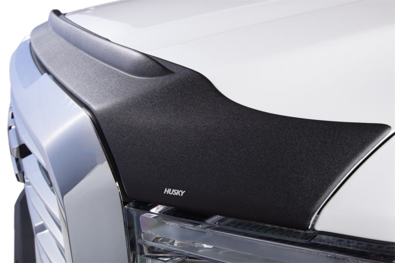 Husky Liners 15-19 Chevrolet Silverado 2500/3500 (No Indc Sys Hd) Aeroskin II Low Profile - Tex. Blk
