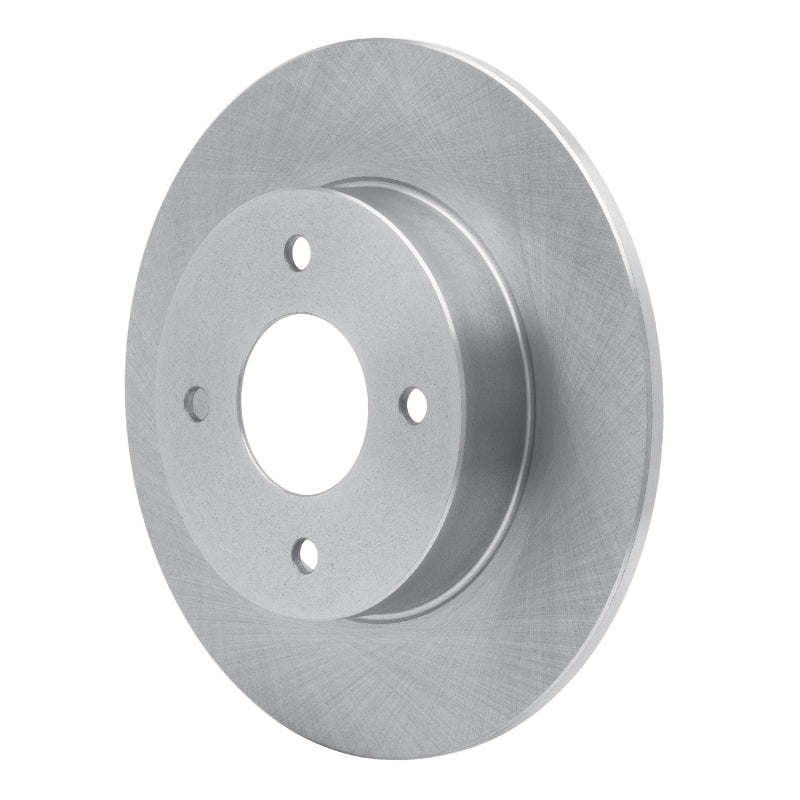 DFC 04-06 Nissan Sentra Rear Brake Rotor