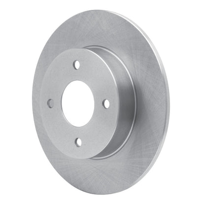 DFC 04-06 Nissan Sentra Rear Brake Rotor