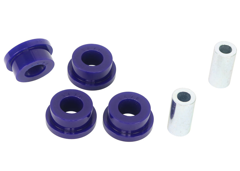 SuperPro Honda Control Arm Rear Bushing Kit