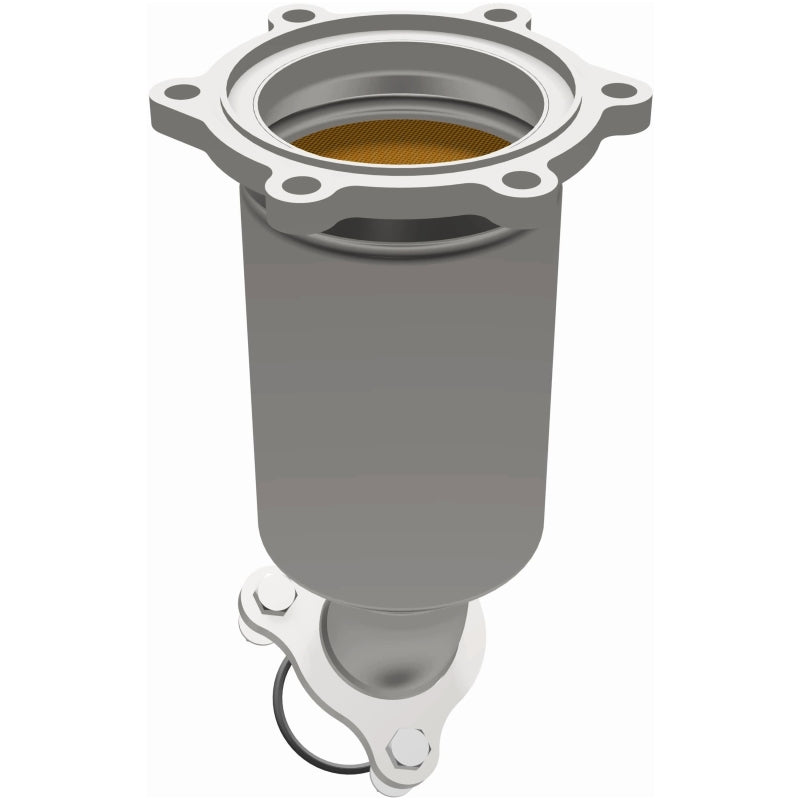 MagnaFlow Direct Fit Catalytic Converter 98-01 Altima 2.4L OEM