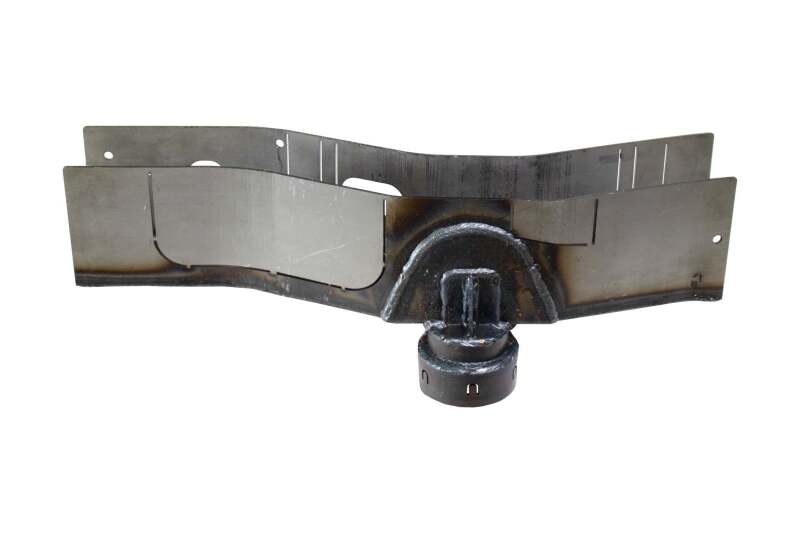RustBuster 09-18 Ram 1500 Over-Axle Frame Repair Kit - Left