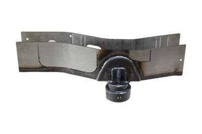 RustBuster 09-18 Ram 1500 Over-Axle Frame Repair Kit - Right