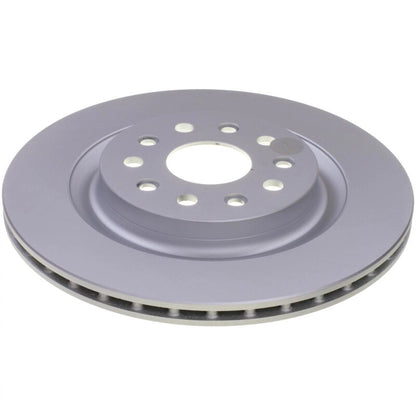 PowerStop Power Stop 22-24 Jeep Grand Cherokee Rear Evolution Coated Rotor