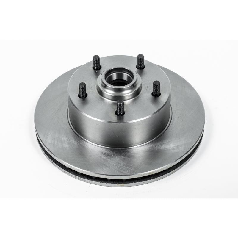 PowerStop Power Stop 73-74 Buick Apollo Front Autospecialty Brake Rotor