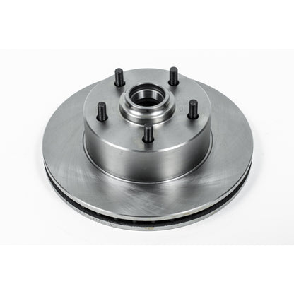 PowerStop Power Stop 73-74 Buick Apollo Front Autospecialty Brake Rotor