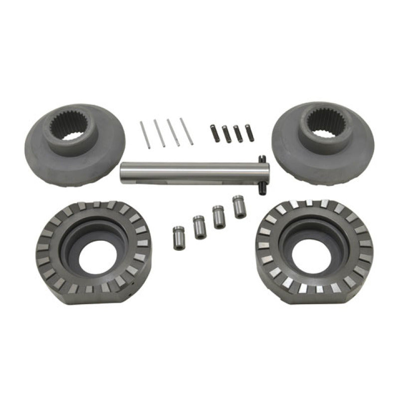 Yukon Gear & Axle USA Standard Spartan Locker For Model 20 Diff w/ 29 Spline Axles / Incl. Heavy-Duty Cross Pin Shaft
