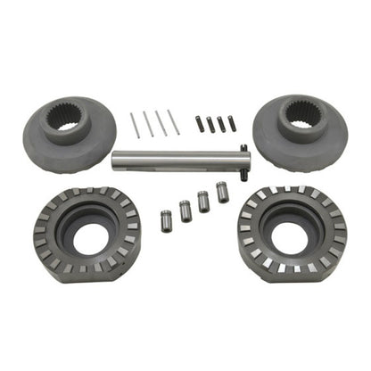 Yukon Gear & Axle USA Standard Spartan Locker For Model 20 Diff w/ 29 Spline Axles / Incl. Heavy-Duty Cross Pin Shaft