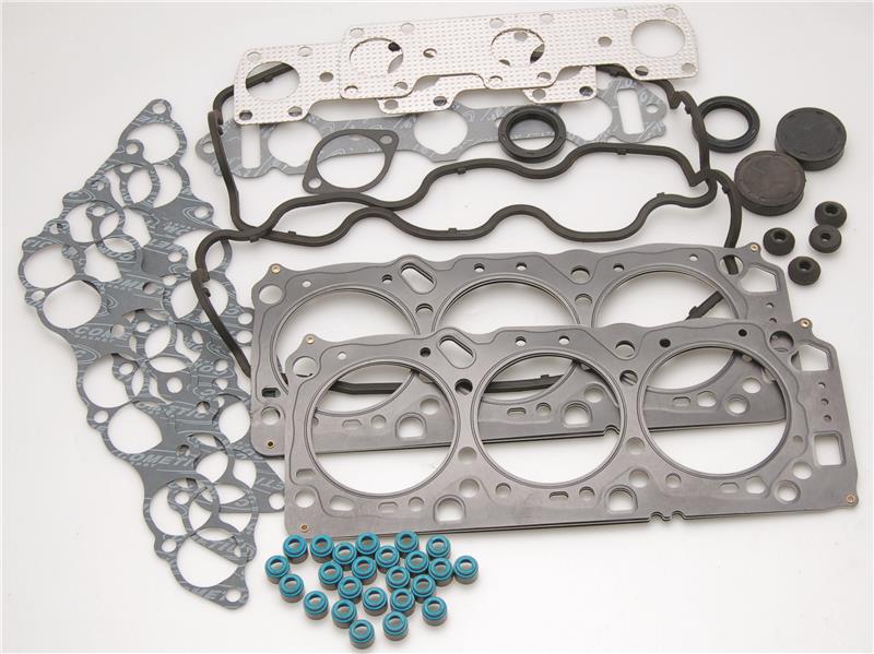 Cometic Gasket Cometic Street Pro 88-96 Mitsubishi 6G72 SOHC V6 93mm Top End Gasket Kit