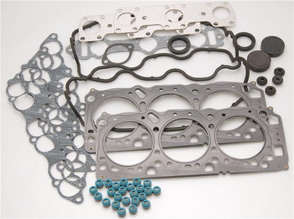 Cometic Gasket Cometic Street Pro 88-96 Mitsubishi 6G72 SOHC V6 93mm Top End Gasket Kit