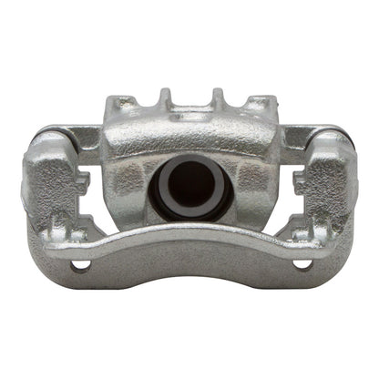 DFC 10-10 Hyundai Elantra Rear-R Premium Caliper - Silver Zinc Coated