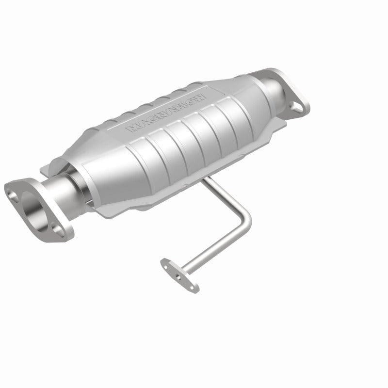 MagnaFlow Direct Fit Catalytic Converter Mazda