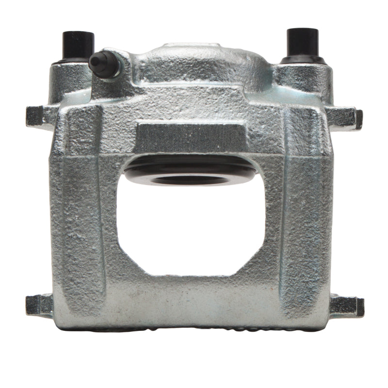 DFC 82-06 American Motors CONCORD Front-L Premium Caliper - Silver Zinc Coated