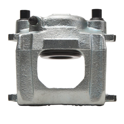 DFC 82-06 American Motors CONCORD Front-L Premium Caliper - Silver Zinc Coated