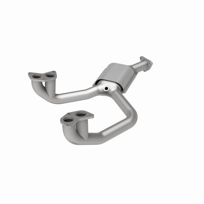 MagnaFlow Direct Fit Catalytic Converter Subaru Legacy 90-93 2.2L