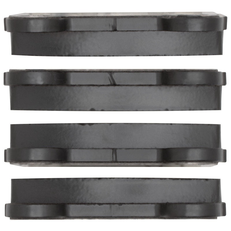 DFC 05-11 Lotus Exige Front 5000 Advanced Low Metallic Brake Pads