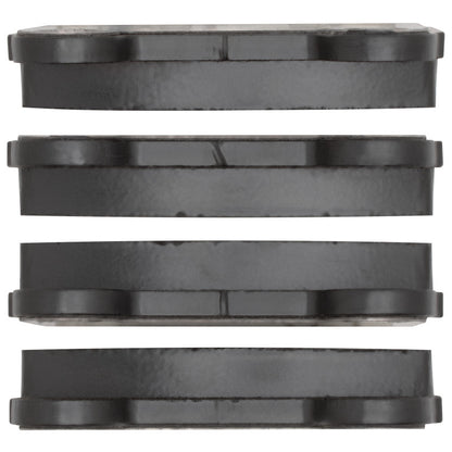 DFC 05-11 Lotus Exige Front 5000 Advanced Low Metallic Brake Pads