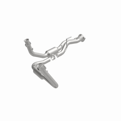 MagnaFlow 05-06 Jeep Grand Cherokee 3.7L Direct Fit Converter