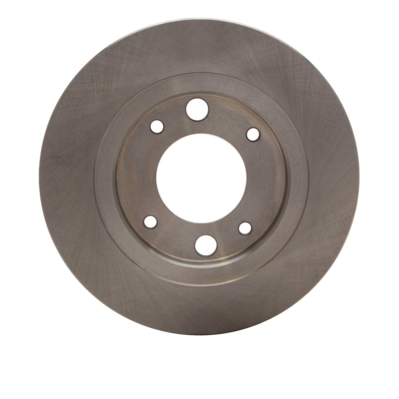 DFC 71-89 Peugeot 505/504/604 Rear Brake Rotor