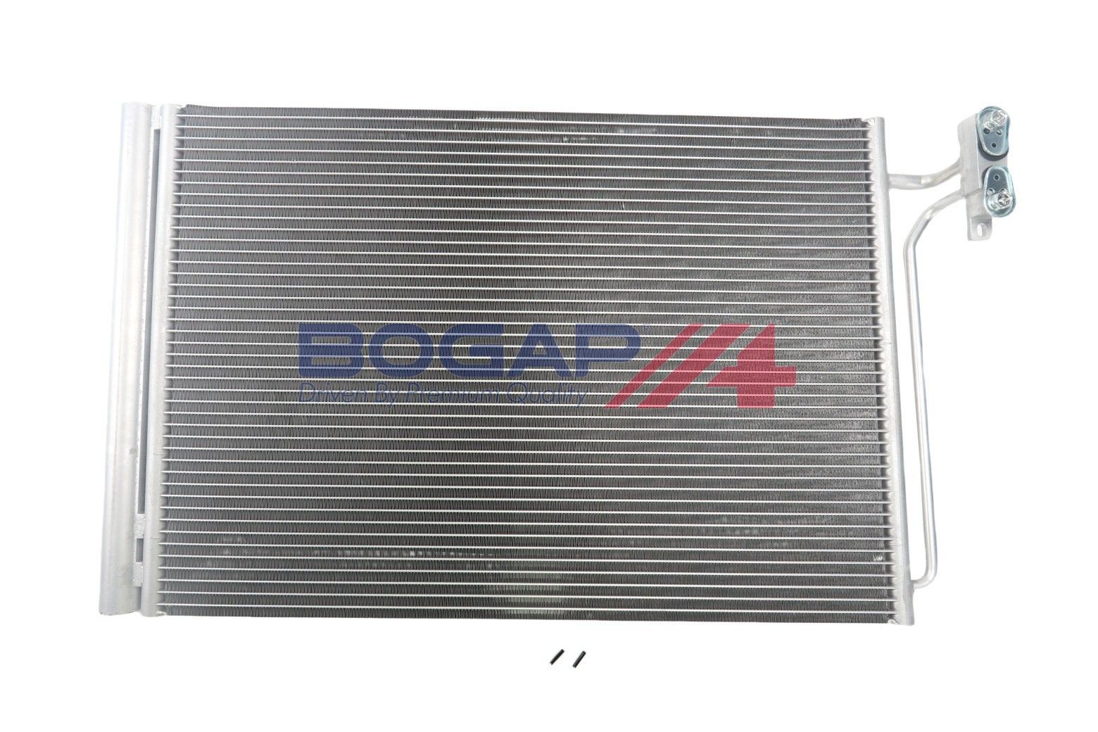 BOGAP E4117104 Condenser, Air Conditioning