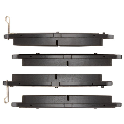 DFC 06-19 Hyundai Santa Fe XL Front 5000 Advanced Ceramic Brake Pads