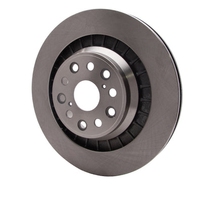 DFC 18-23 Lexus LC500 Right Rear Brake Rotor